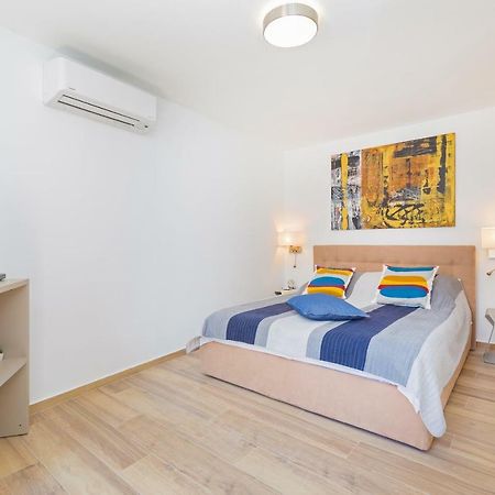 Apartments Aquarius Dubrovnik Exterior photo