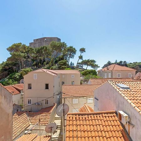 Apartments Aquarius Dubrovnik Exterior photo