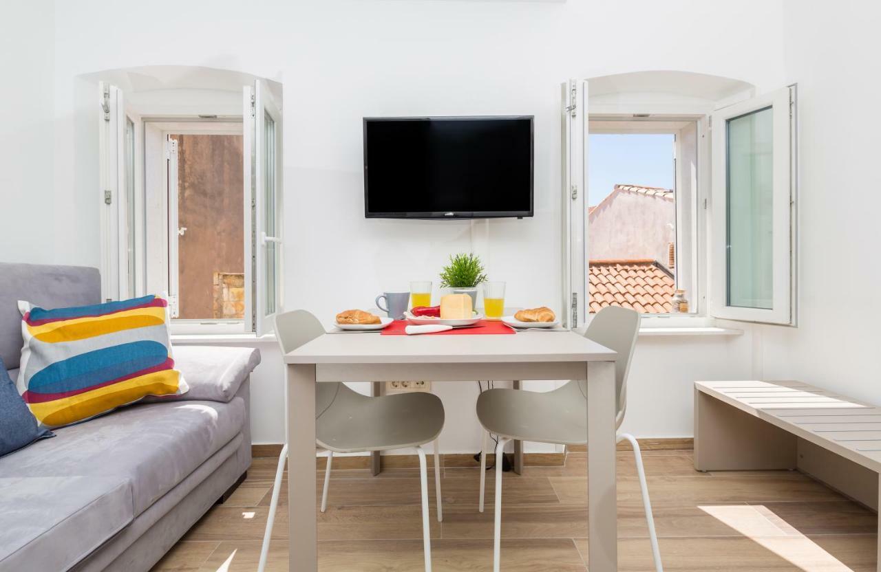Apartments Aquarius Dubrovnik Exterior photo