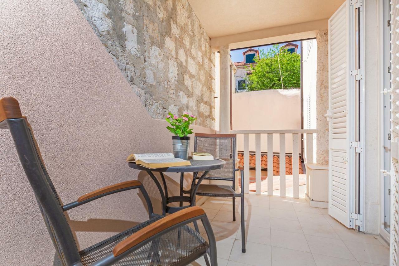 Apartments Aquarius Dubrovnik Exterior photo