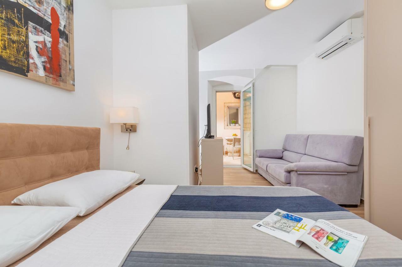 Apartments Aquarius Dubrovnik Room photo